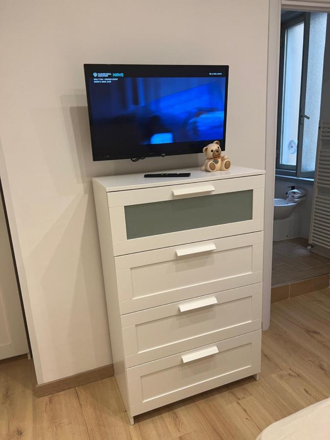 Alla Scalinata Del Teatro Rossetti Confort Suites Parcheggio Trieste Exteriör bild